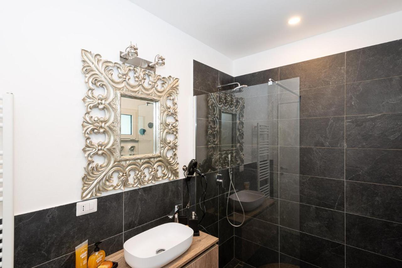 Appartamento Dany Con Vista Lago By Holiday Solutions Нессо Экстерьер фото